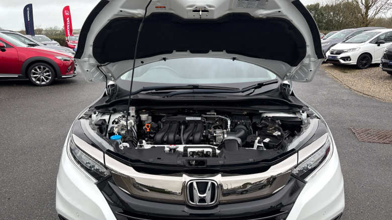 Honda HR-V 1.5 i-VTEC EX 5dr Petrol Hatchback